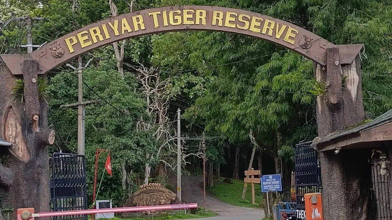 Kerala Tour 9