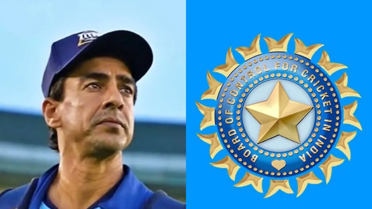 Mithun Manhas BCCI President