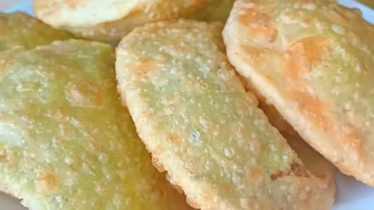 Shashthi Special Food