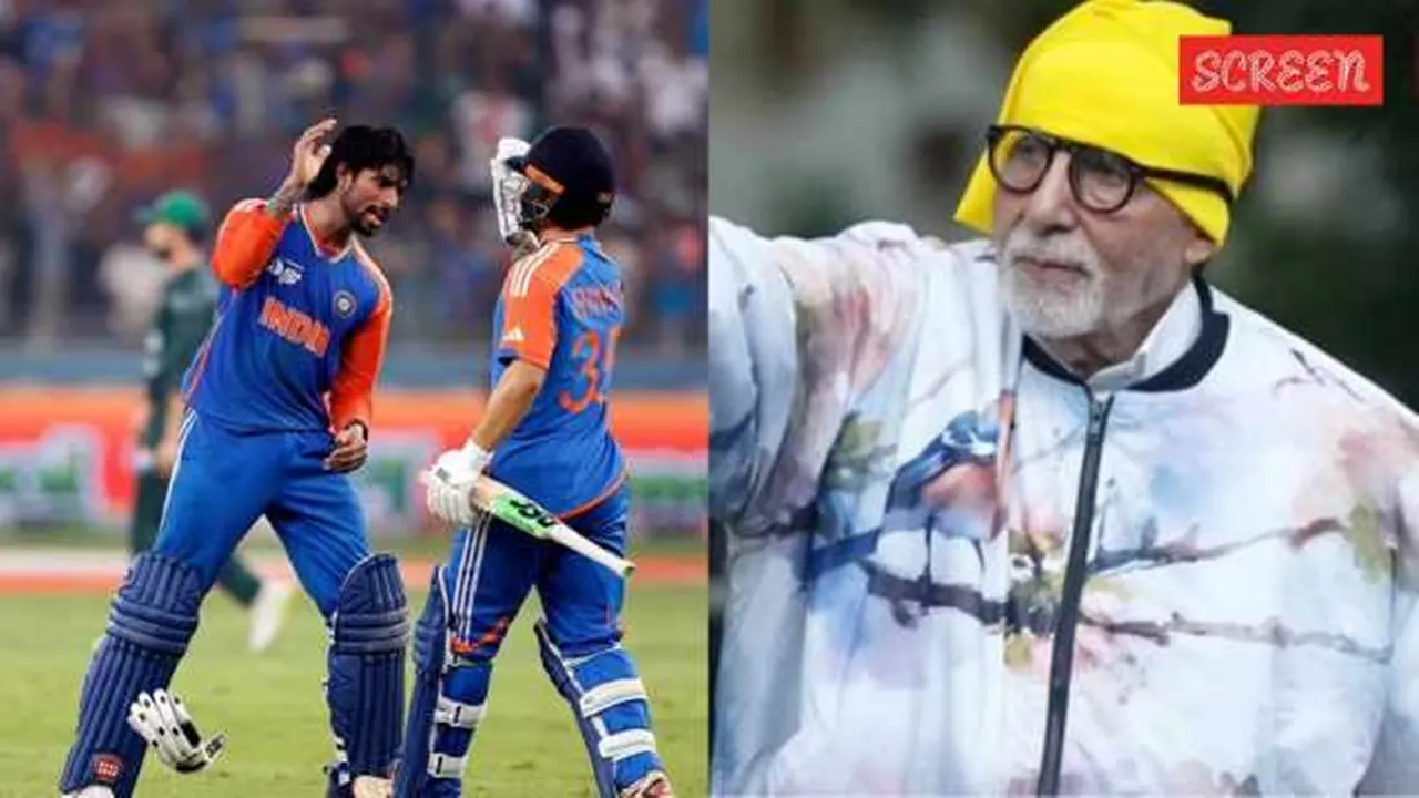 amitabh