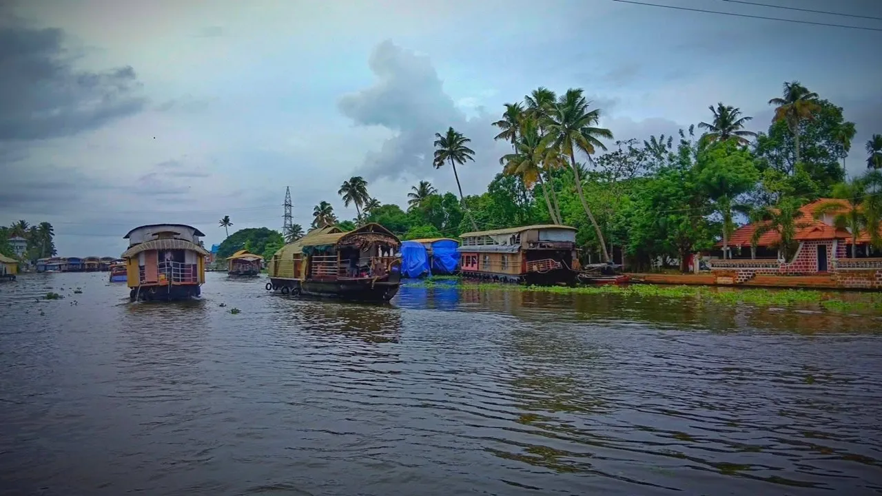 Kerala Tour 2