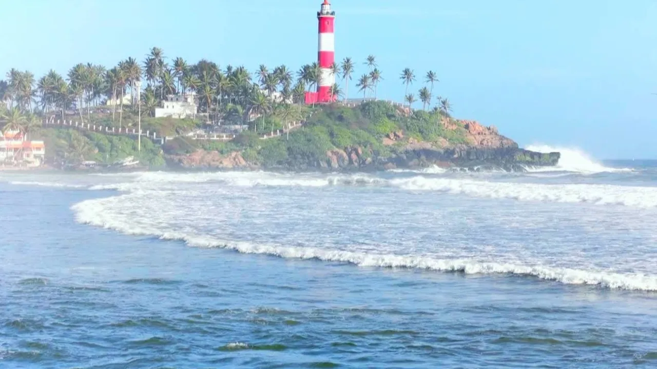 Kerala Tour 3