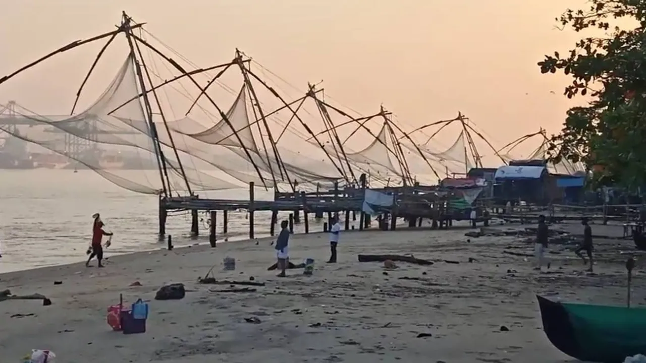 Kerala Tour 6