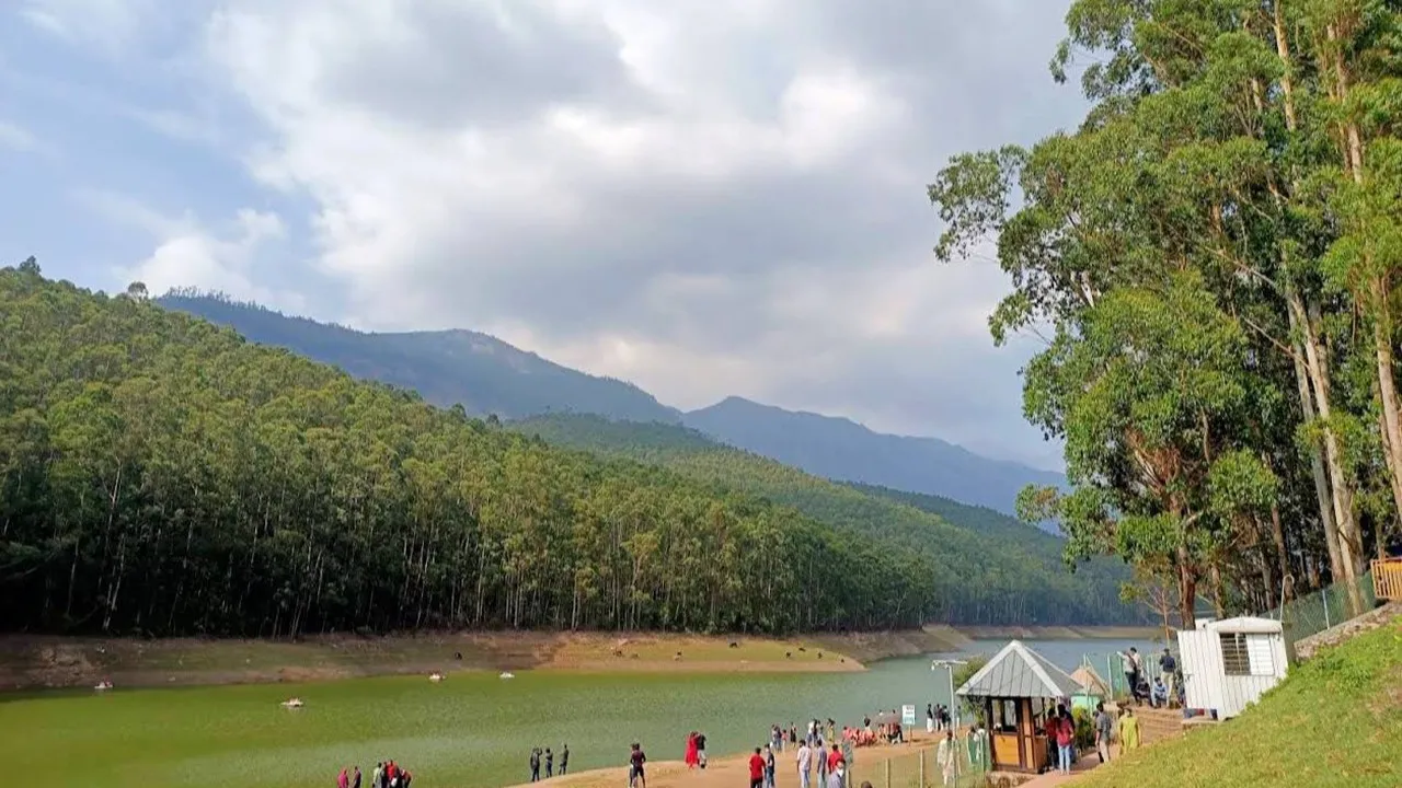 Kerala Tour 7