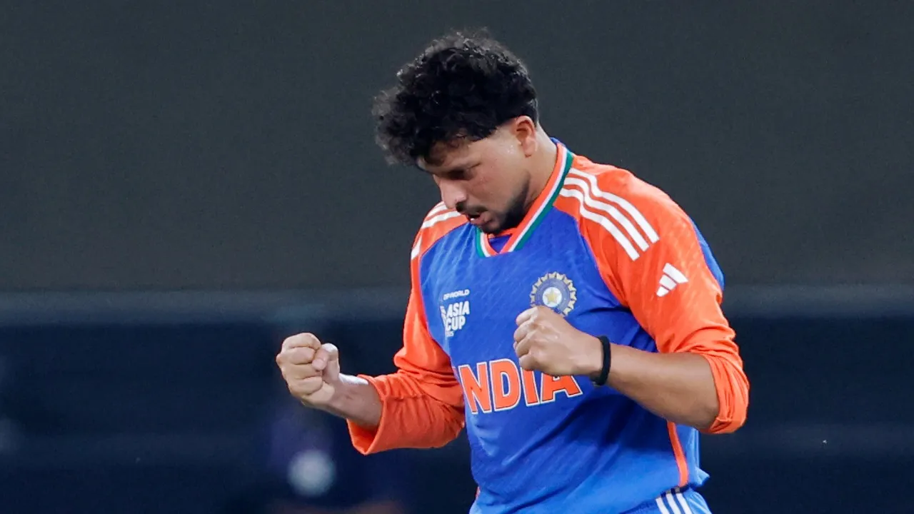Kuldeep Yadav (1)