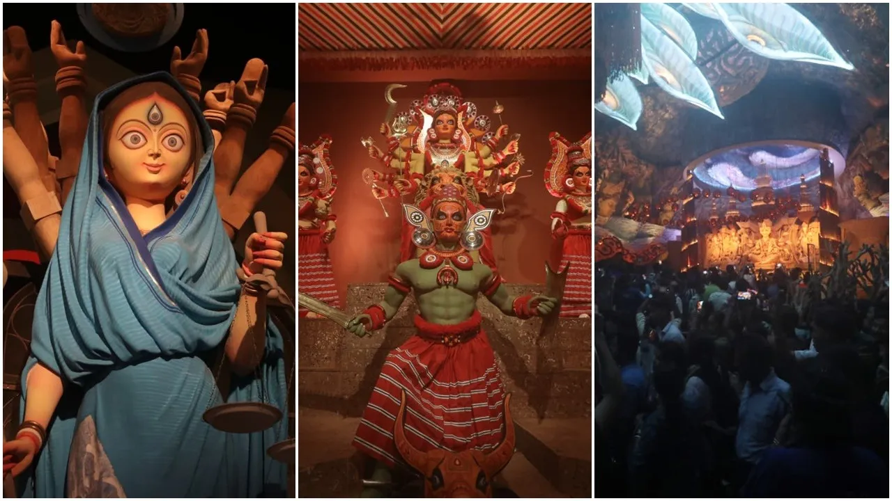 Kolkata Durga Puja 2025,  Kolkata Puja Awards,  Best Puja 2025,  Shree Awards  ,Best Idol Kolkata,  Best Theme Puja  ,Best Decoration,  Eco-friendly Puja,  Community Welfare Puja  ,North vs South Kolkata,কলকাতাশ্রী ২০২৫,  দুর্গাপুজো পুরস্কার,  সেরা পুজো মণ্ডপ  ,সেরা প্রতিমা,  সেরা বিষয়  ,সেরা আলোকসজ্জা,  পরিবেশবান্ধব পুজো  ,সমাজকল্যাণ পুজো,  উত্তর বনাম দক্ষিণ কলকাতা  ,কলকাতা দুর্গাপুজো