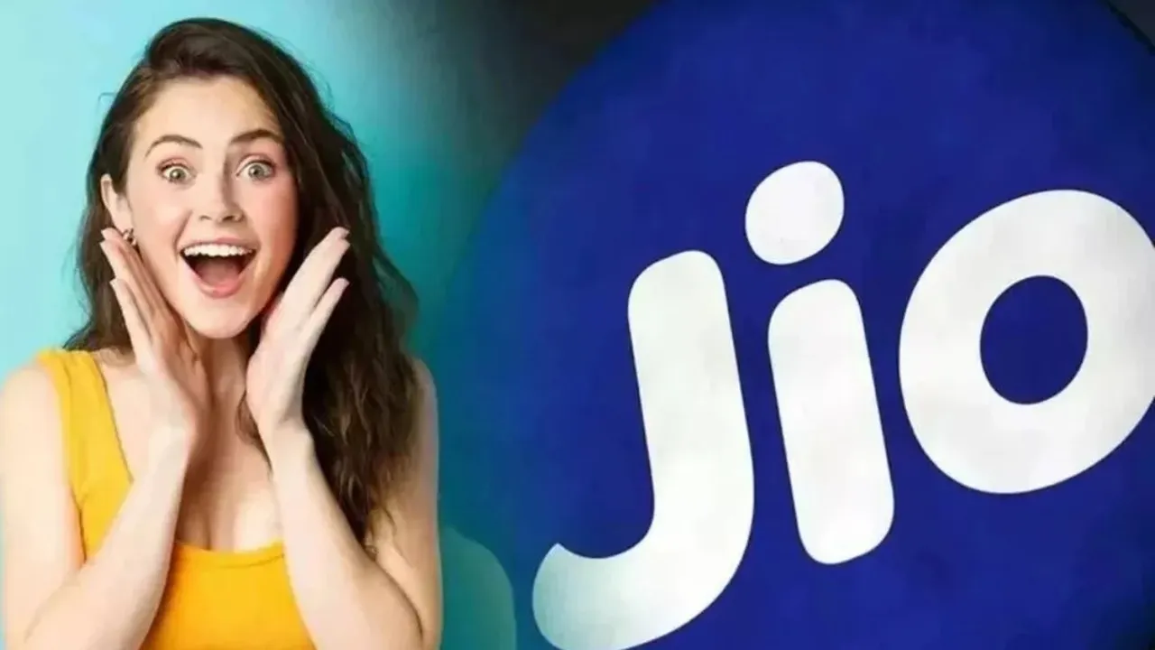 Reliance Jio