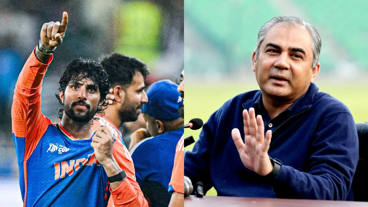 Asia Cup Trophy Controversy_