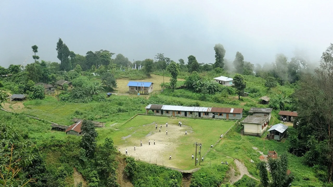 Jhandi Offbeat Destination 3