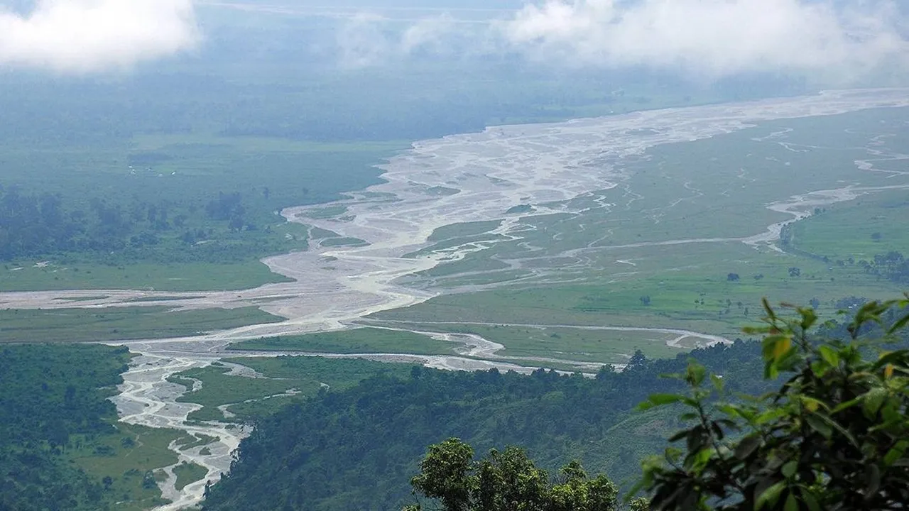 Jhandi Offbeat Destination 7