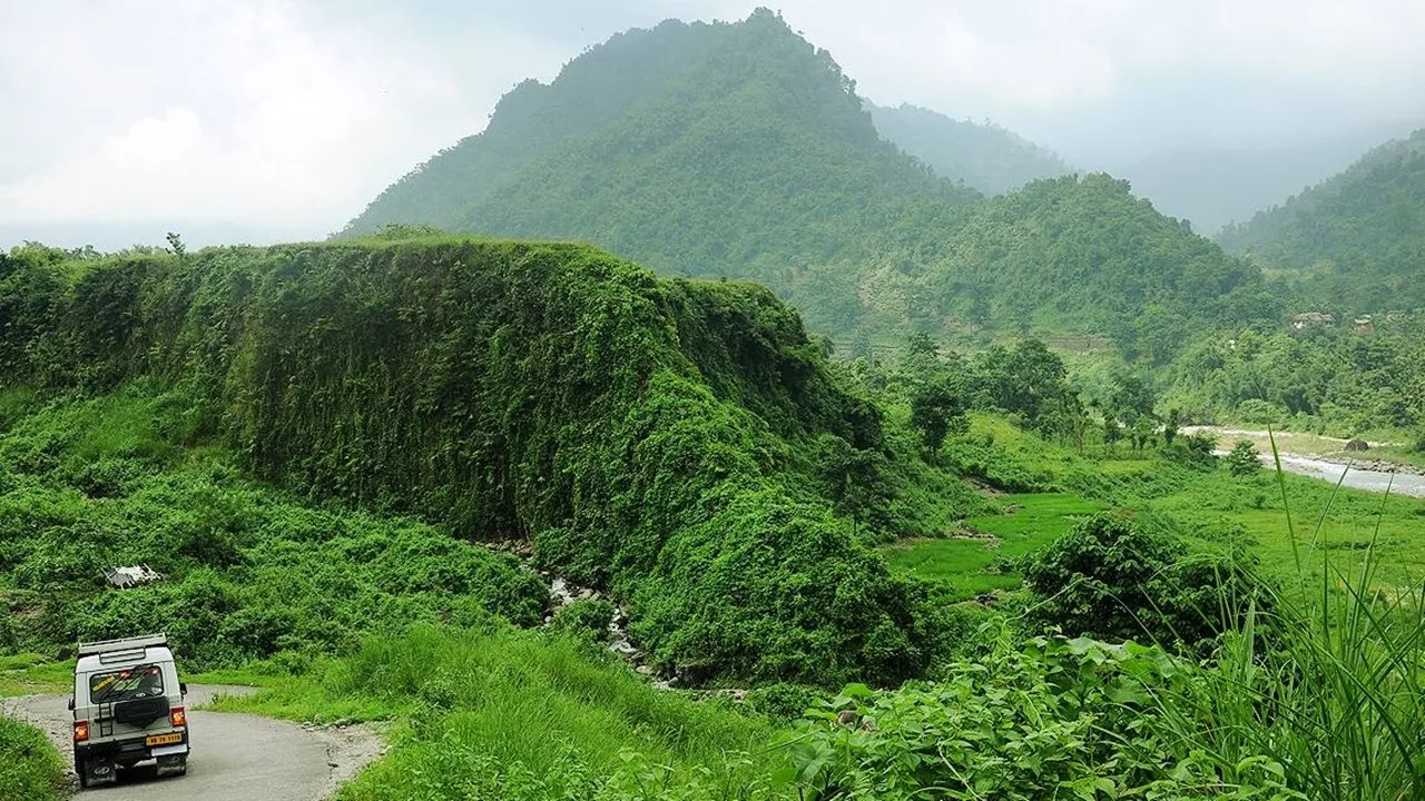 Jhandi Offbeat Destination 8