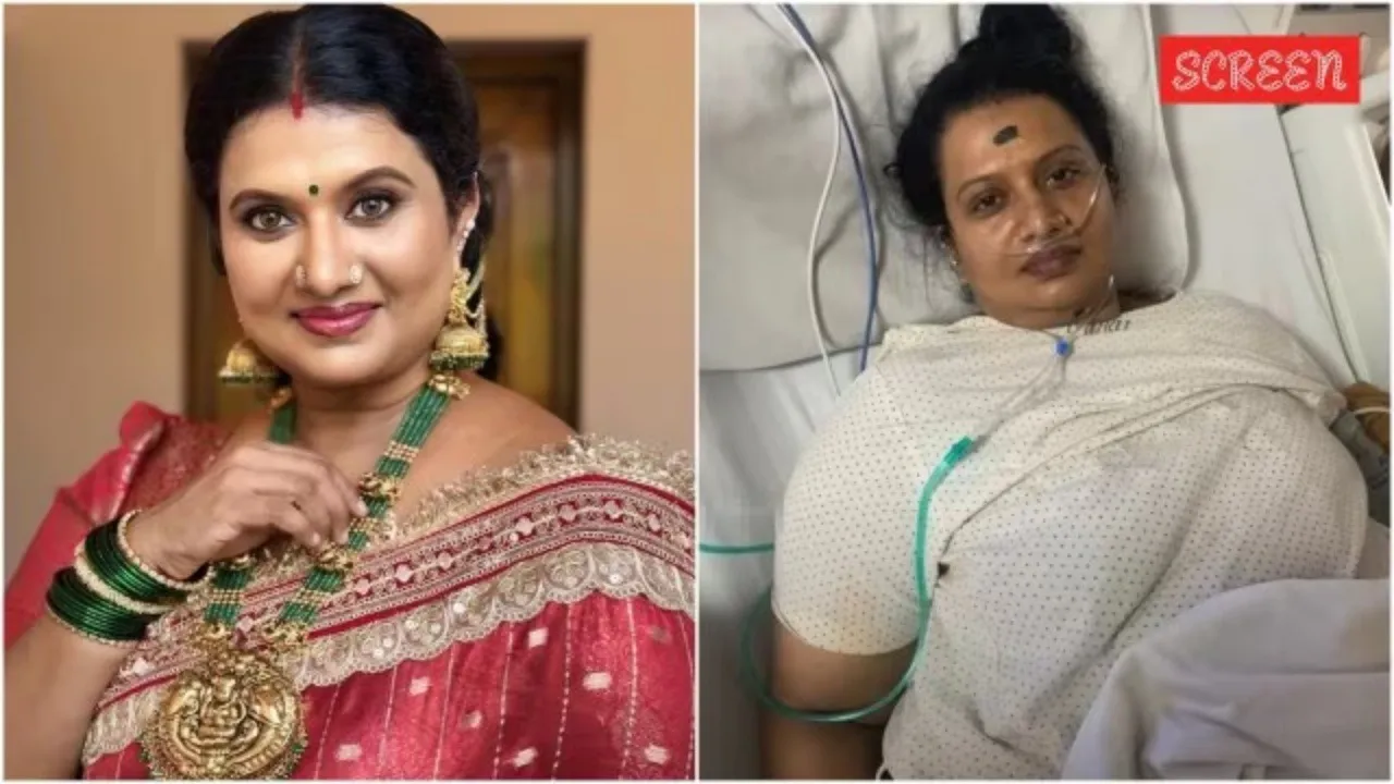 devi-chandana-health-latest-news