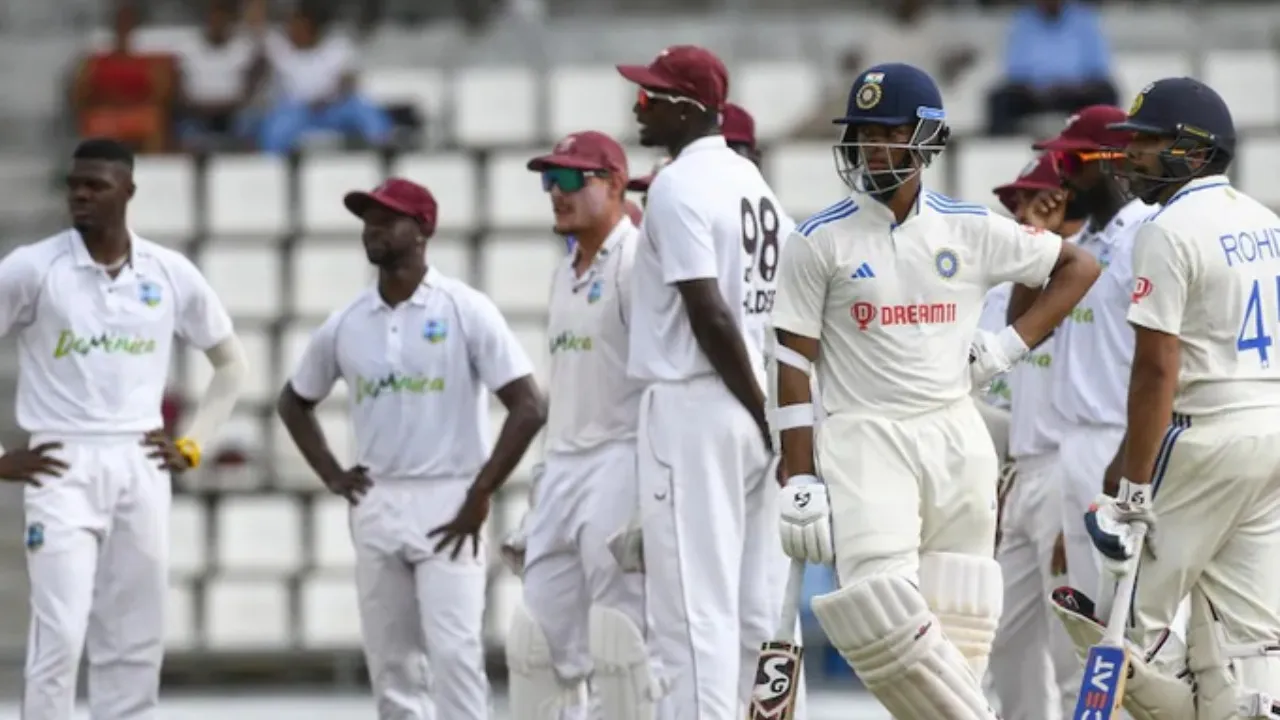 India vs West Indies (1)