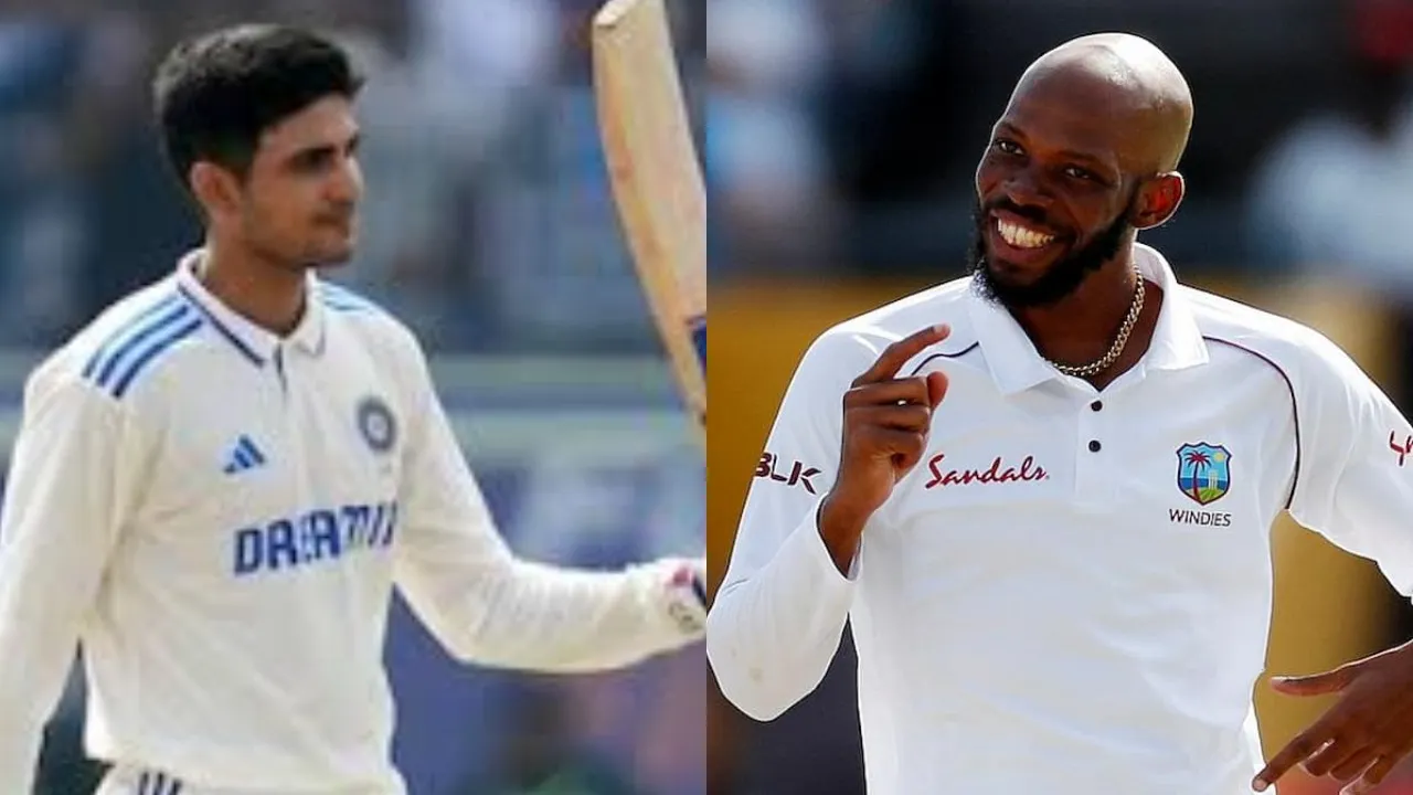 India vs West Indies (2)