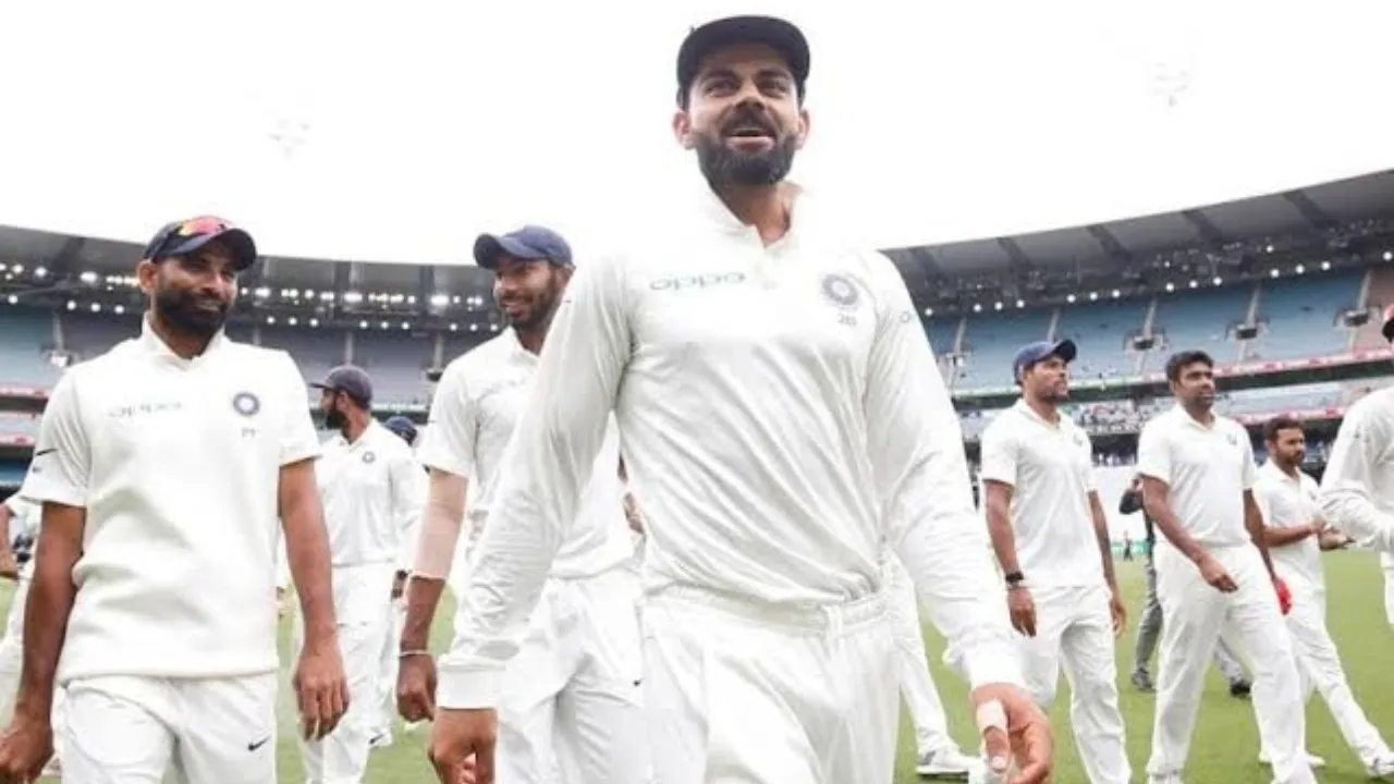 Indian Cricket Team (24)