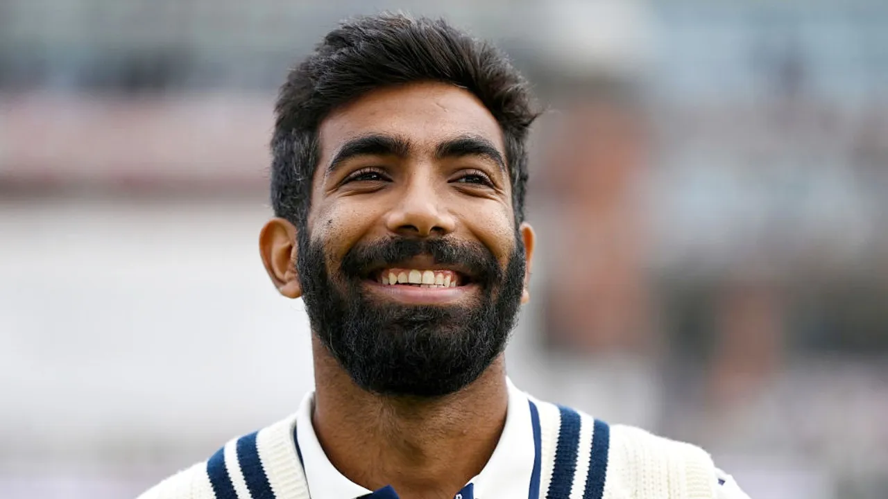 Jasprit Bumrah (11)
