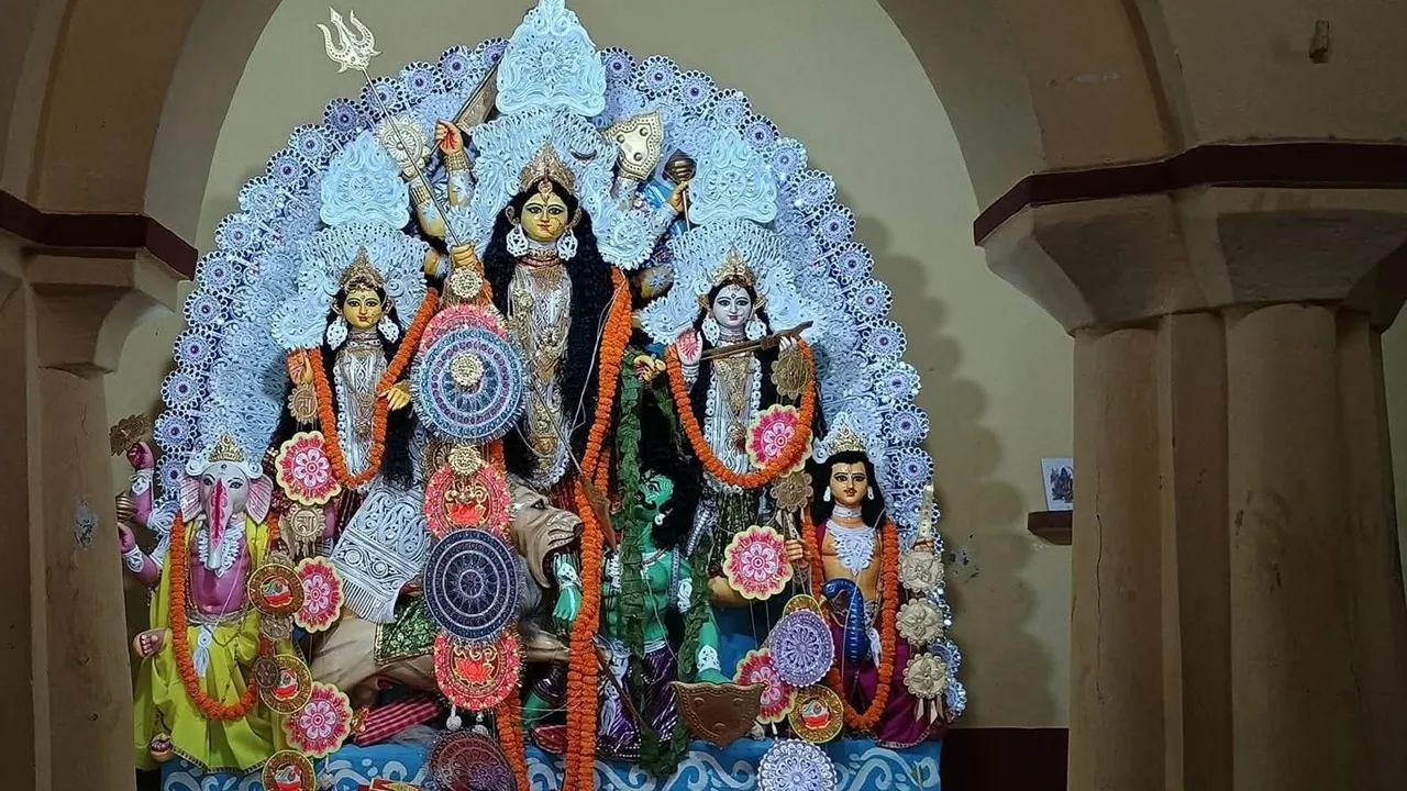 Maha Navami wishes 2