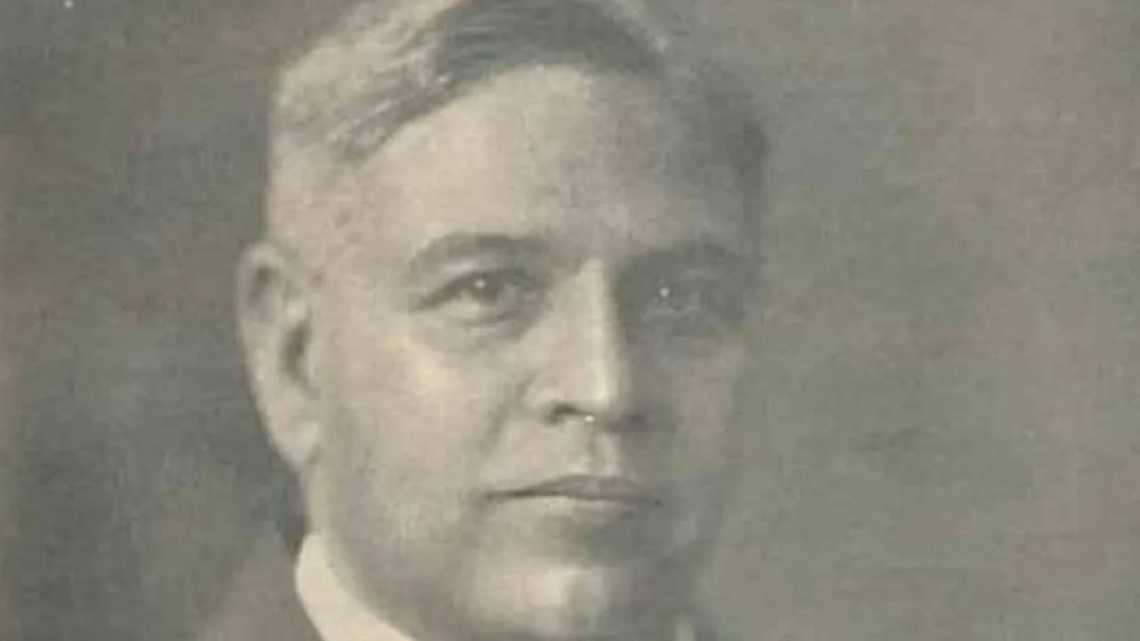Nilratan Sarkar