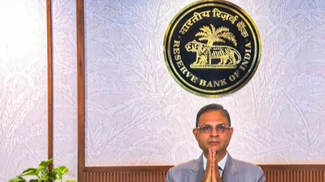 RBI Policy