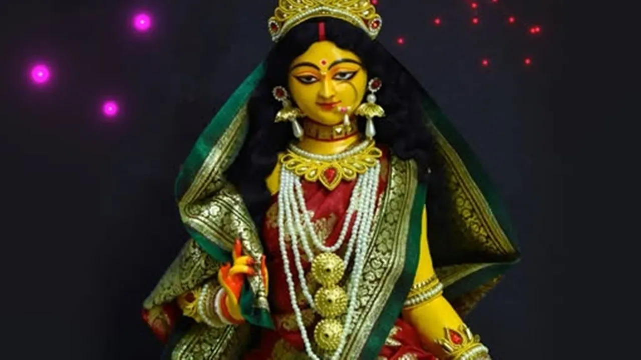 Kojagari Lakshmi Puja 2025