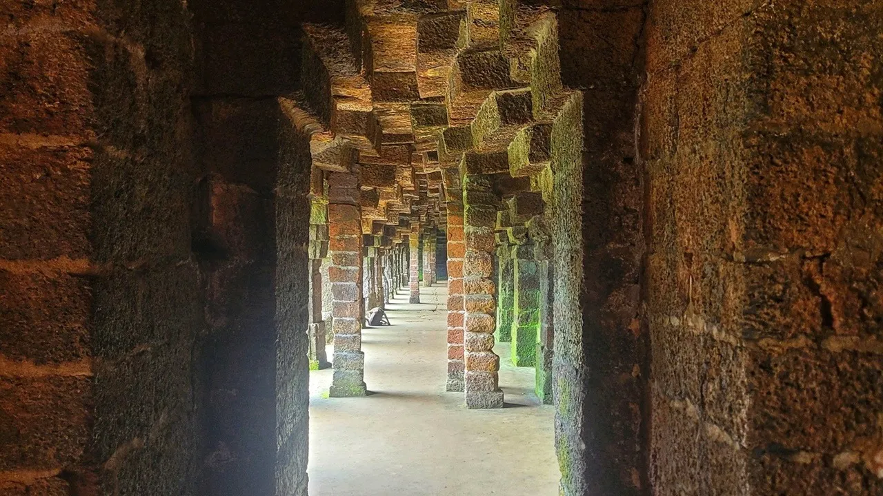 Kurumbera Fort 5