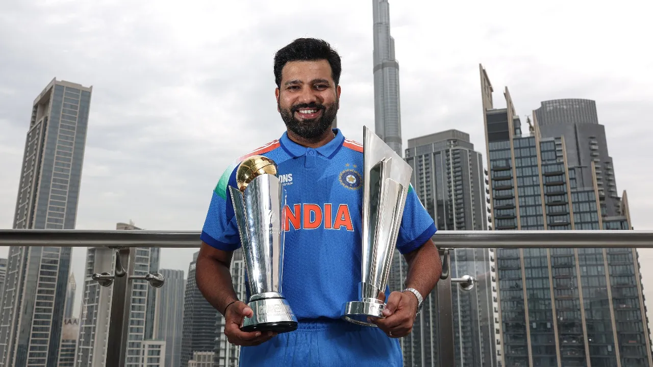 Rohit Sharma (2)