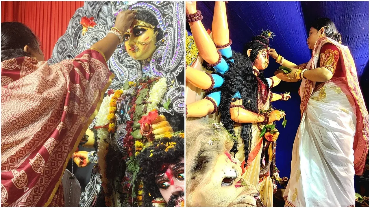 Shubho Bijoya
