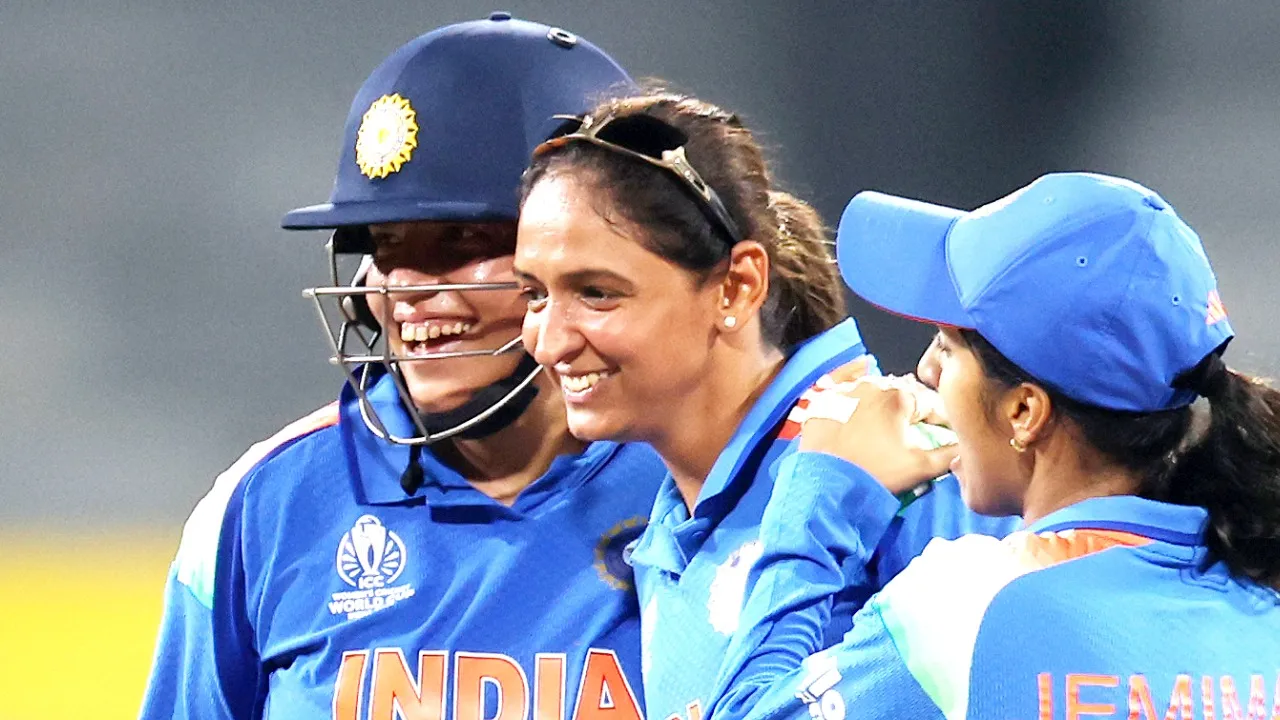 Harmanpreet Kaur (1)