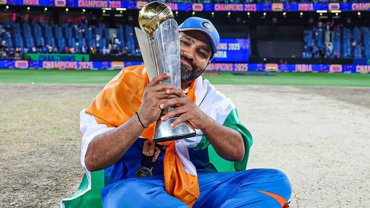 Rohit Sharma (3)