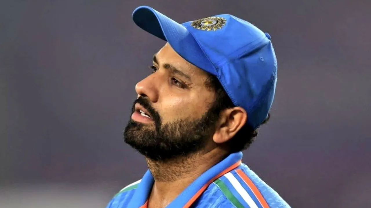 Rohit Sharma (4)