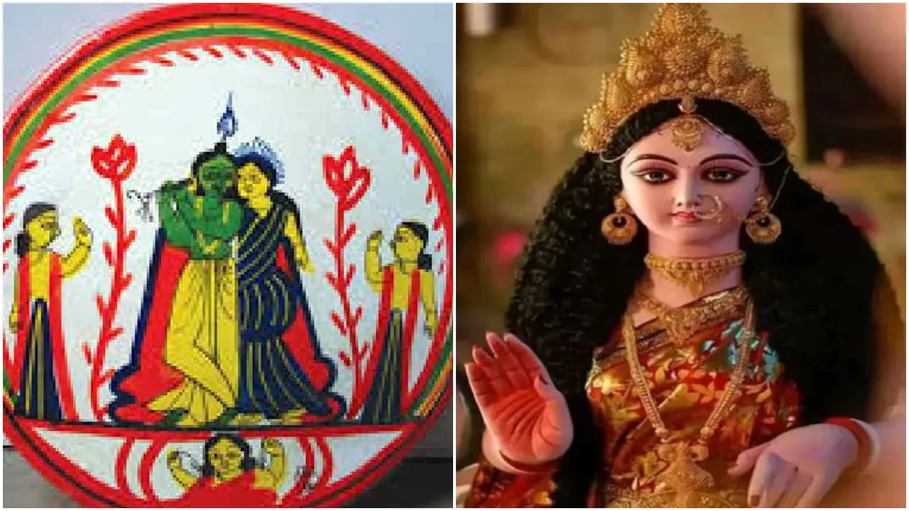 Sara Laxmi Puja 1