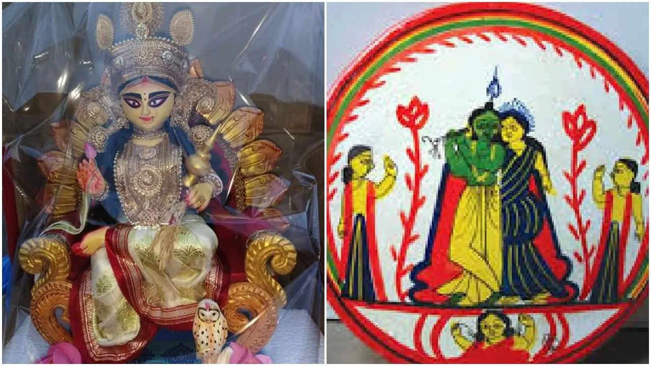 Sara Laxmi Puja 2