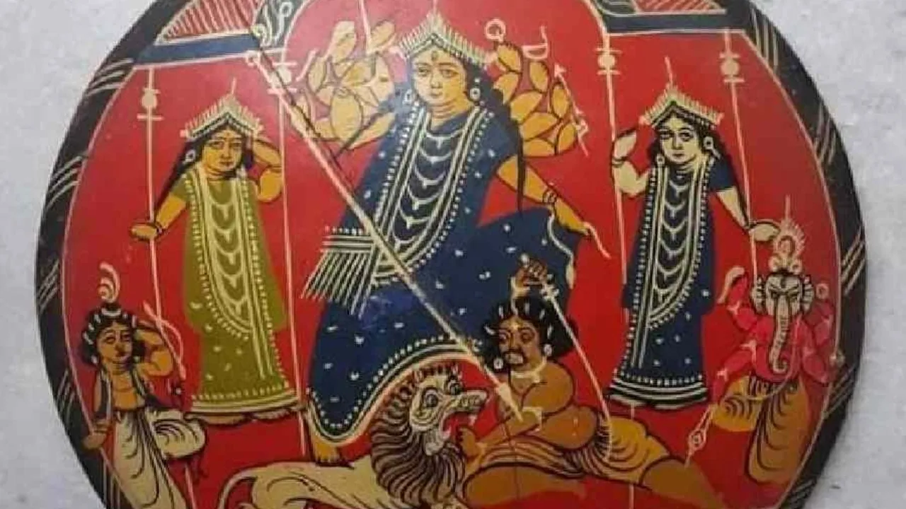 Sara Laxmi Puja 3