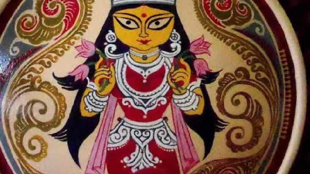 Sara Laxmi Puja 5