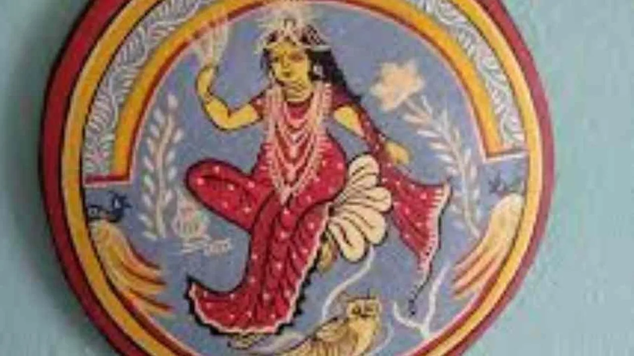 Sara Laxmi Puja 8