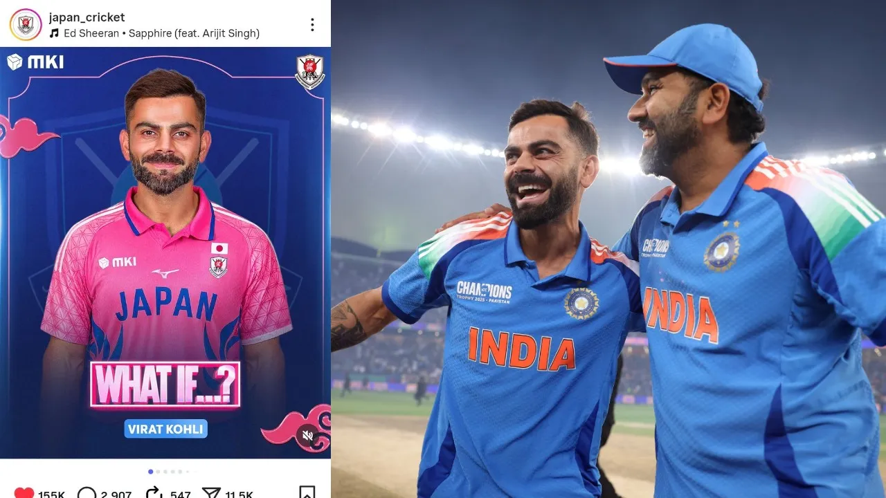 Virat Kohli (5)