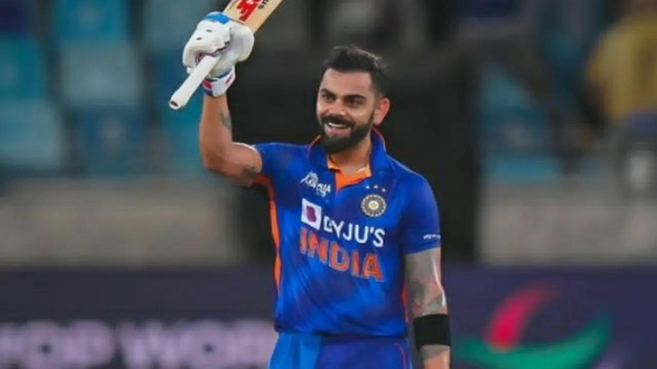 Virat Kohli (7)