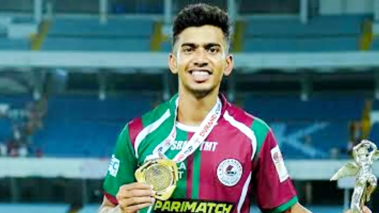 Ashique Kuruniyan Mohun Bagan (1)