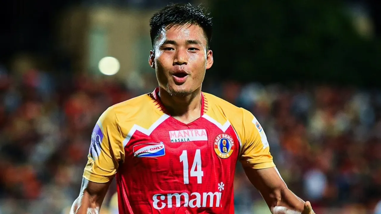East Bengal FC