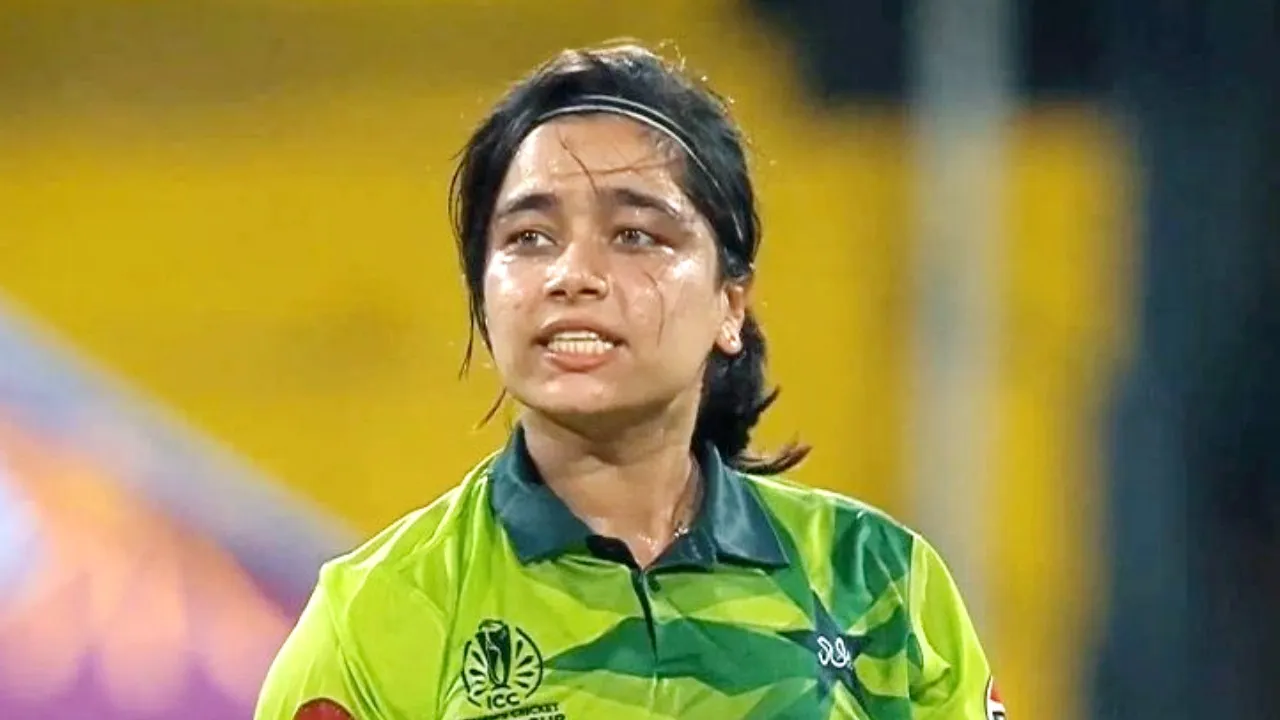 Fatima Sana