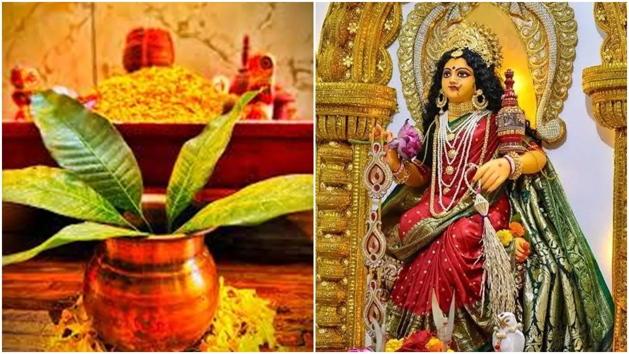 Lakshmi Puja History 2