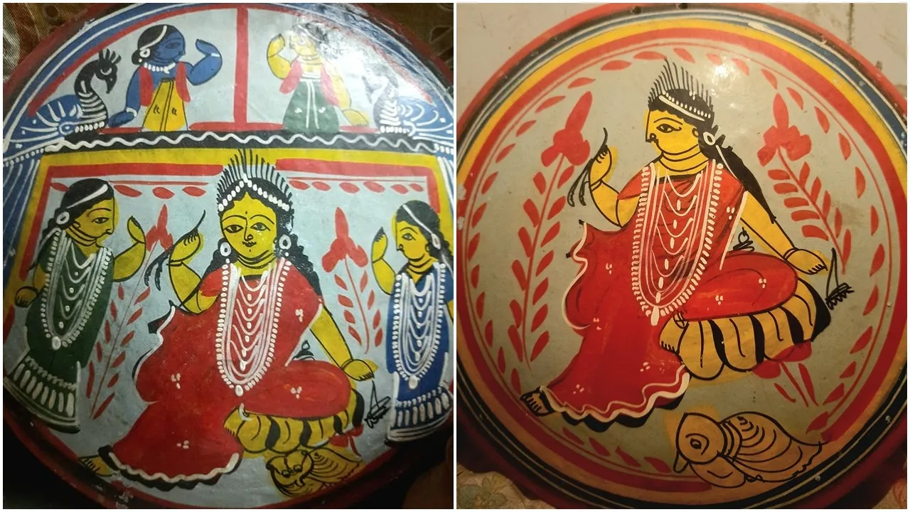 Lakshmi Puja History 5