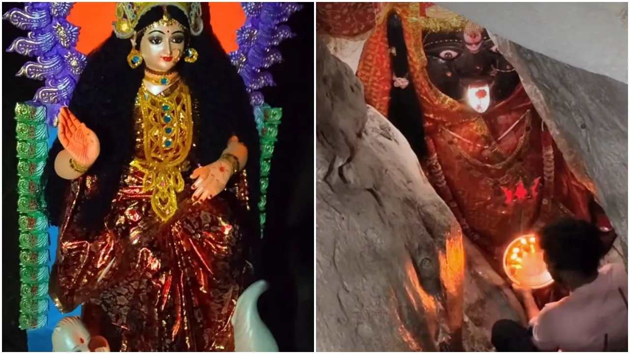 Laxmi Puja 2025
