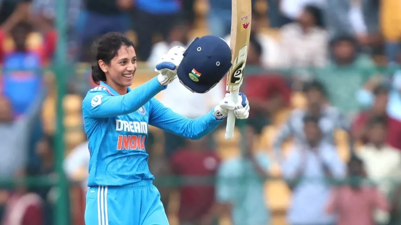 Smriti Mandhana (6)