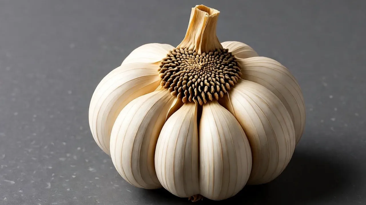 Garlic Benefits 2