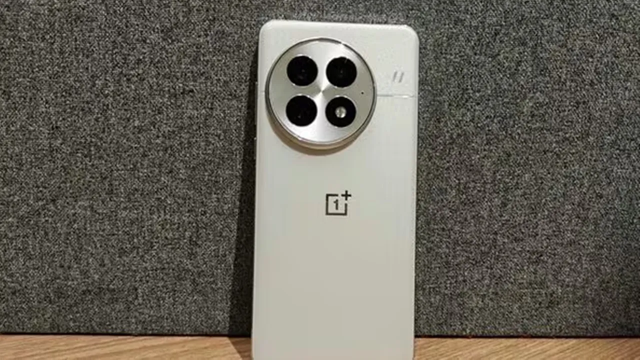 OnePlus OxygenOS 16