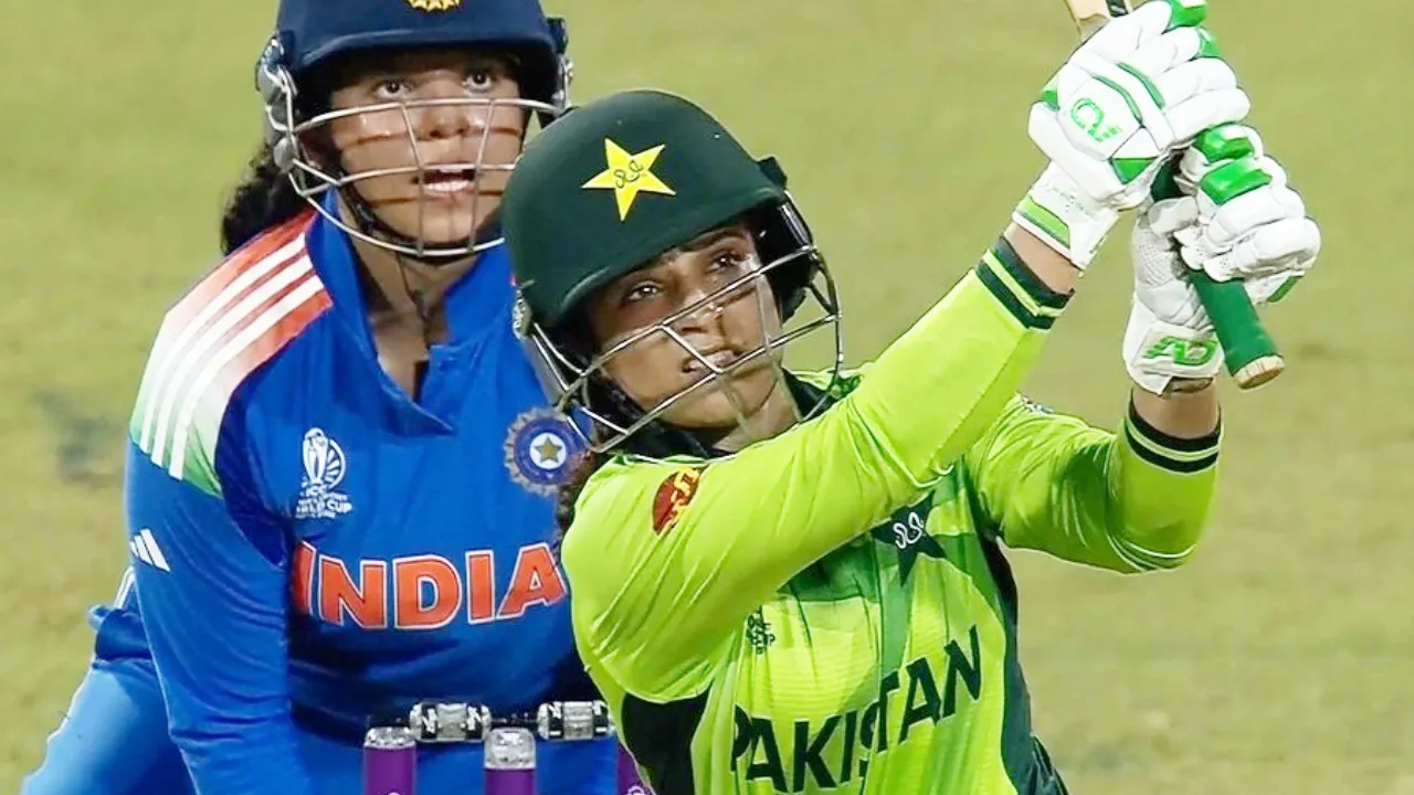 Sidra Ameen