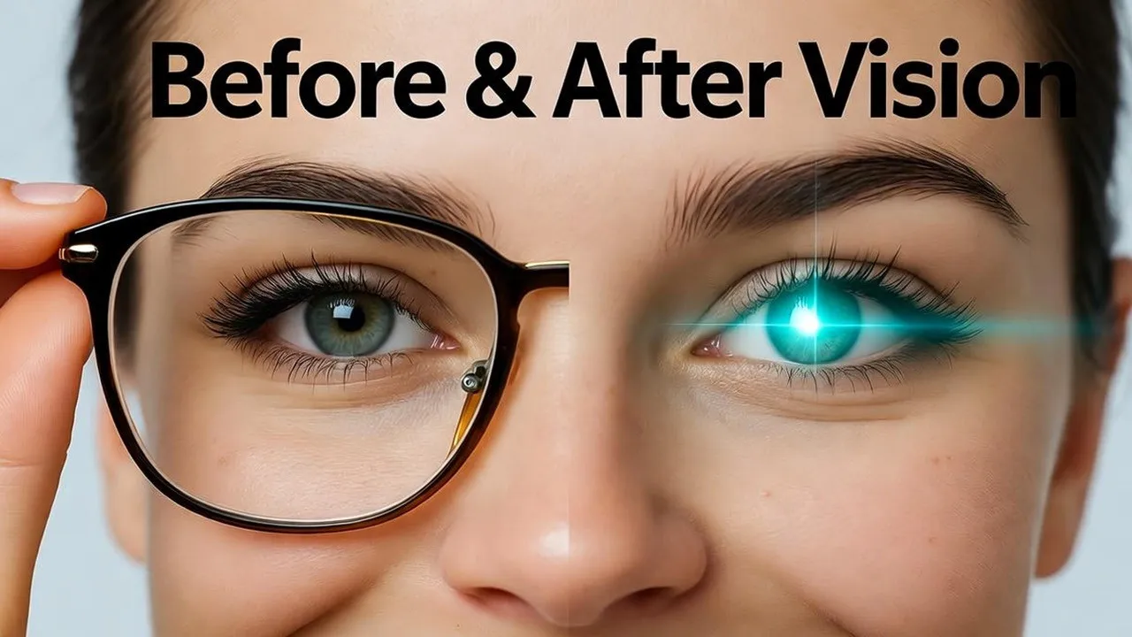 SILK Eye Surgery