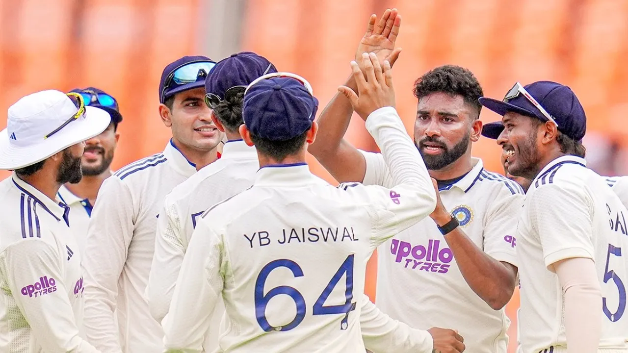 Team India (1)