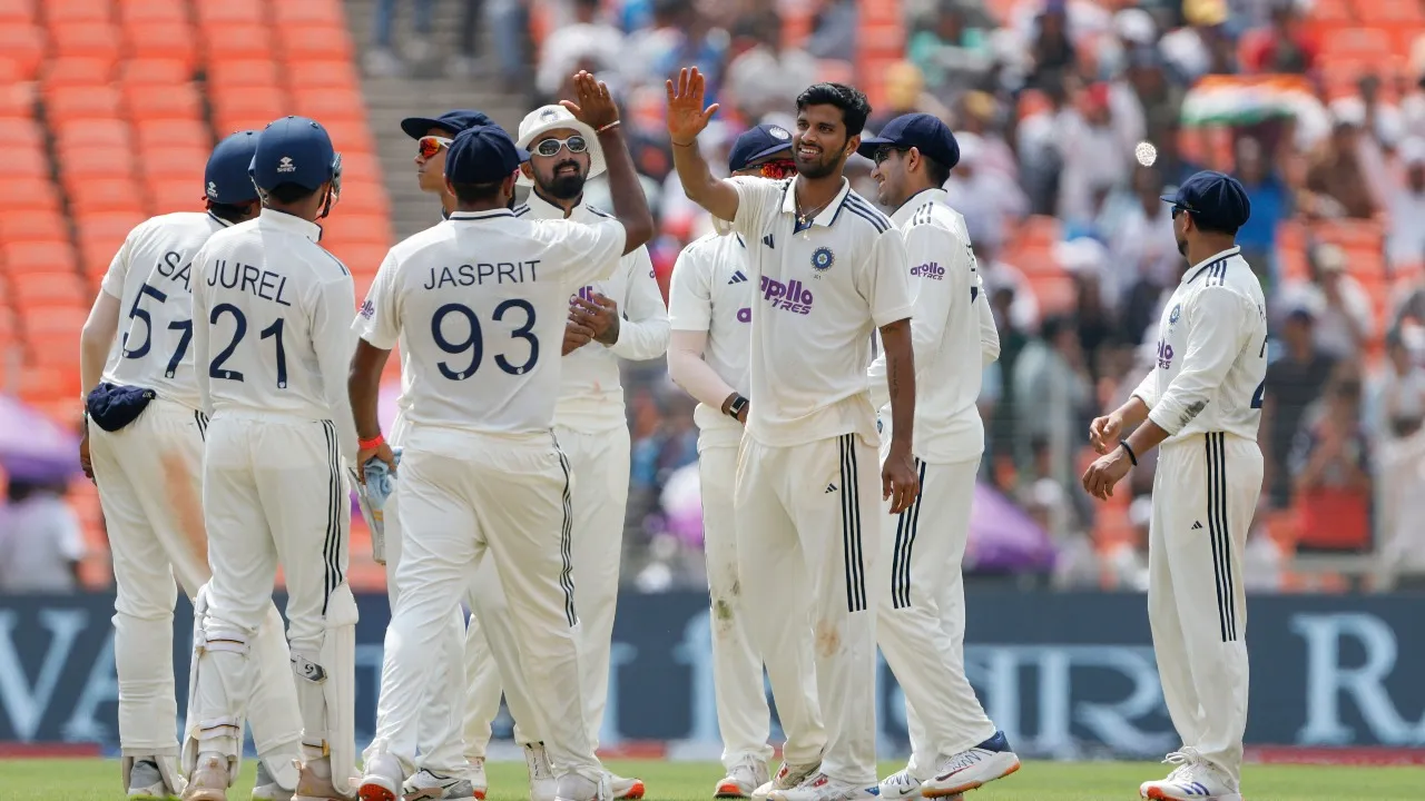 Team India